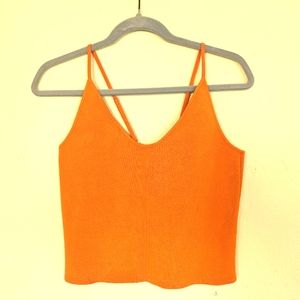 A.L.C  Ava Knit Tank Top